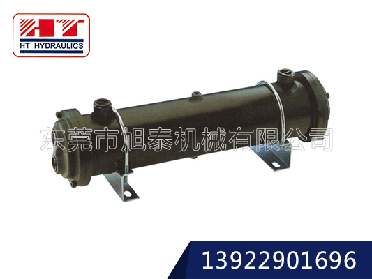 油壓冷卻器