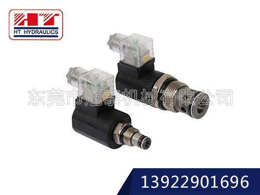 電磁止回閥-SV-※