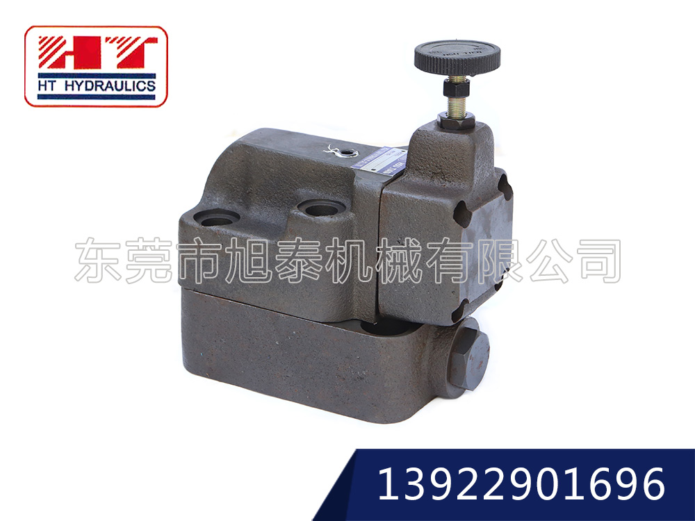 卸載溢流閥-BUCG-※