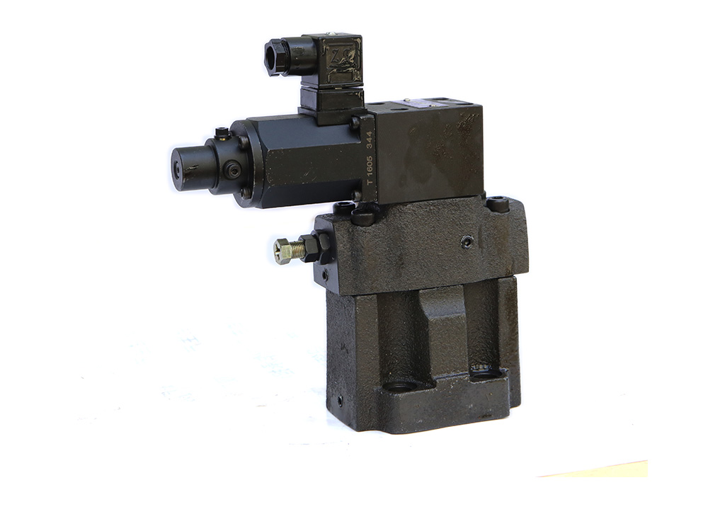 溢流閥的作用是什么？