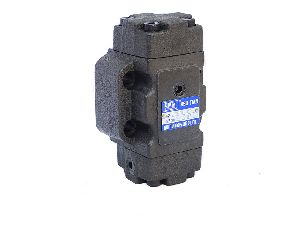 常用的流量控制閥有哪些？