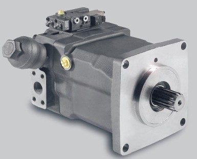 各種液壓油泵的技術(shù)解釋