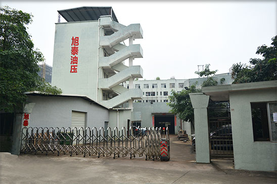 東莞市旭泰機(jī)械有限公司